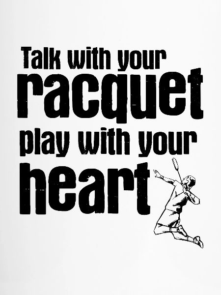 Badminton