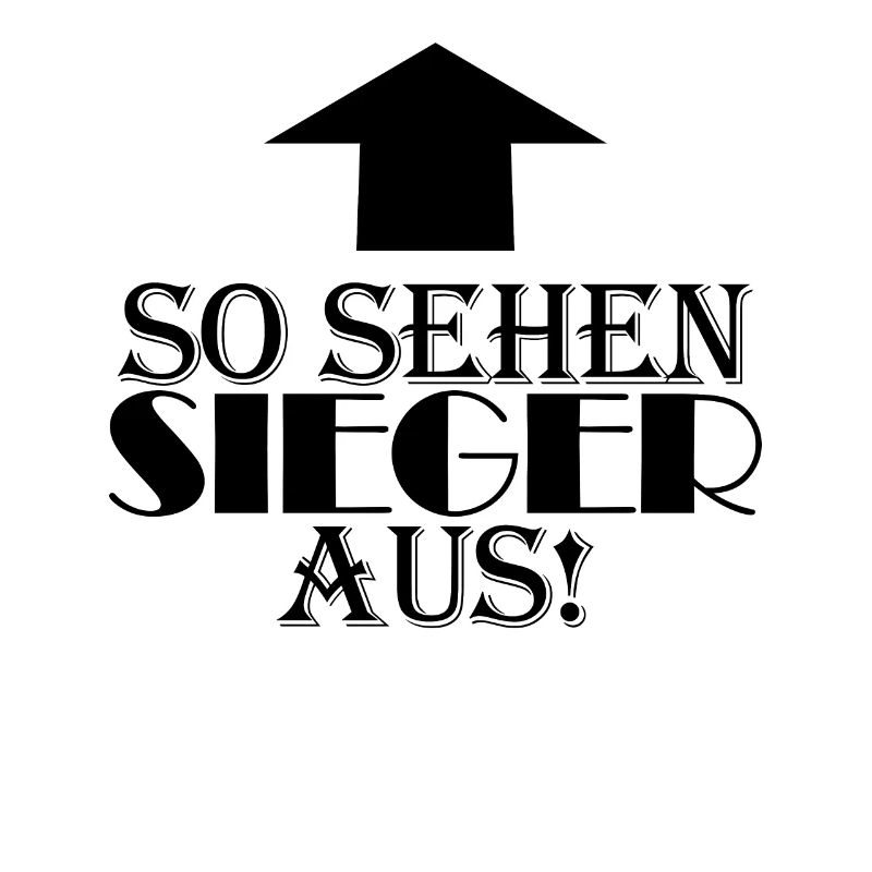 Sieger Erster Gewinner