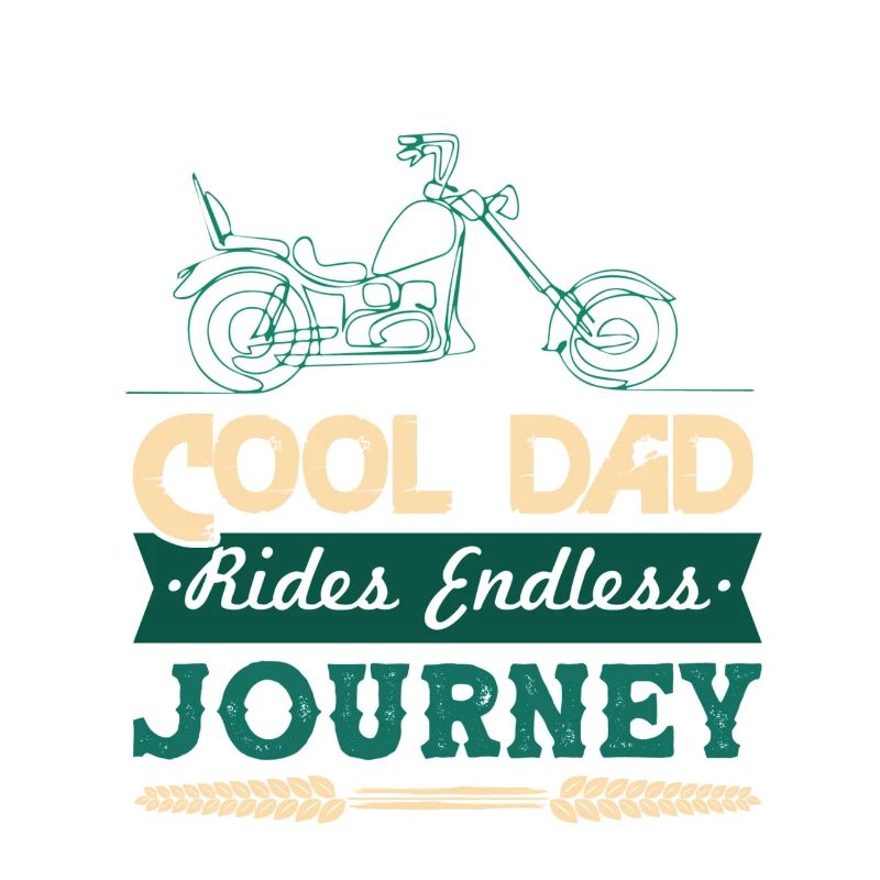 motorrad papa