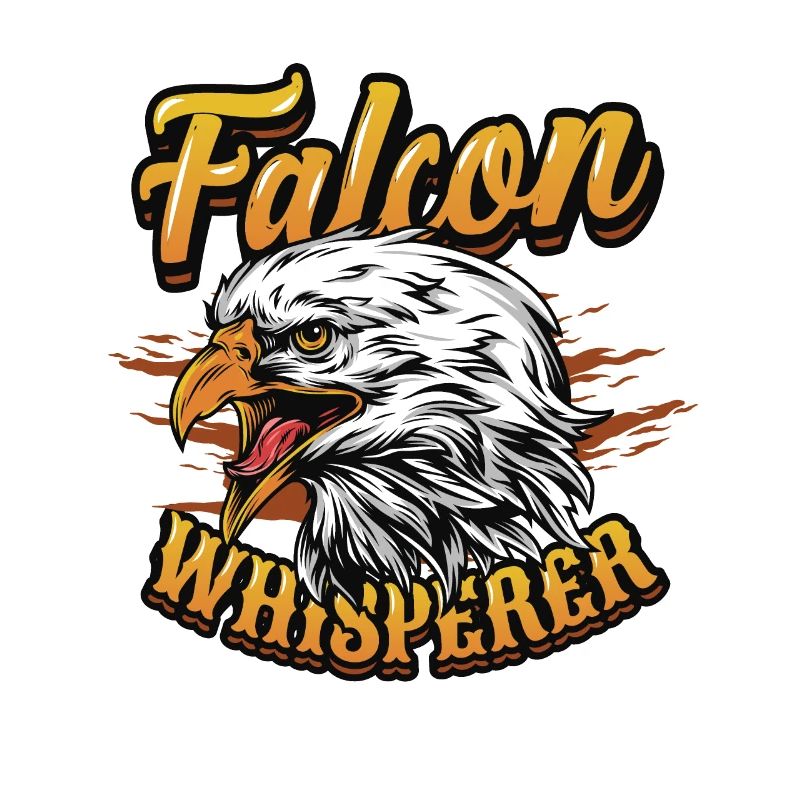 Falkenflüsterer-bussard.