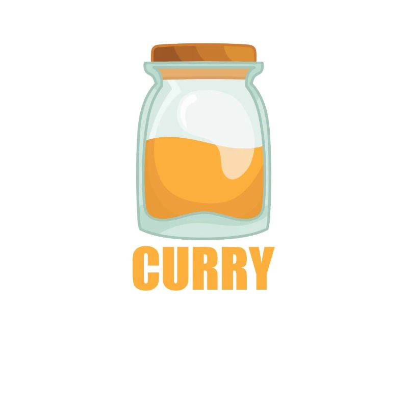 Curry saveur épice cuisine