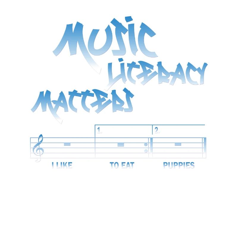 Music Literacy Matters
