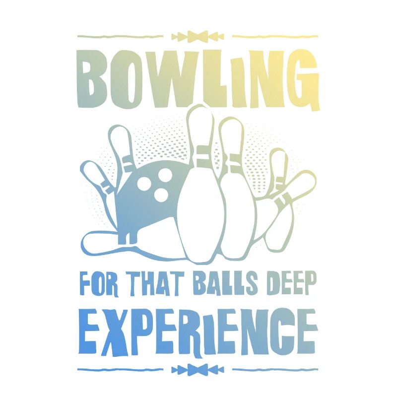 Bowling Experiment