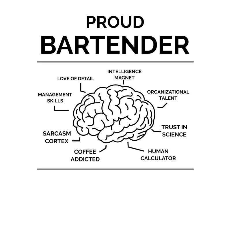 Bartender