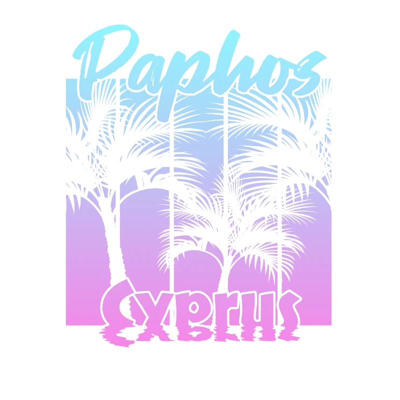 Paphos Cyprus