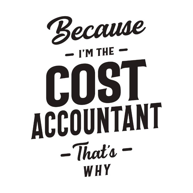 Coût Comptable Titre du poste Profession