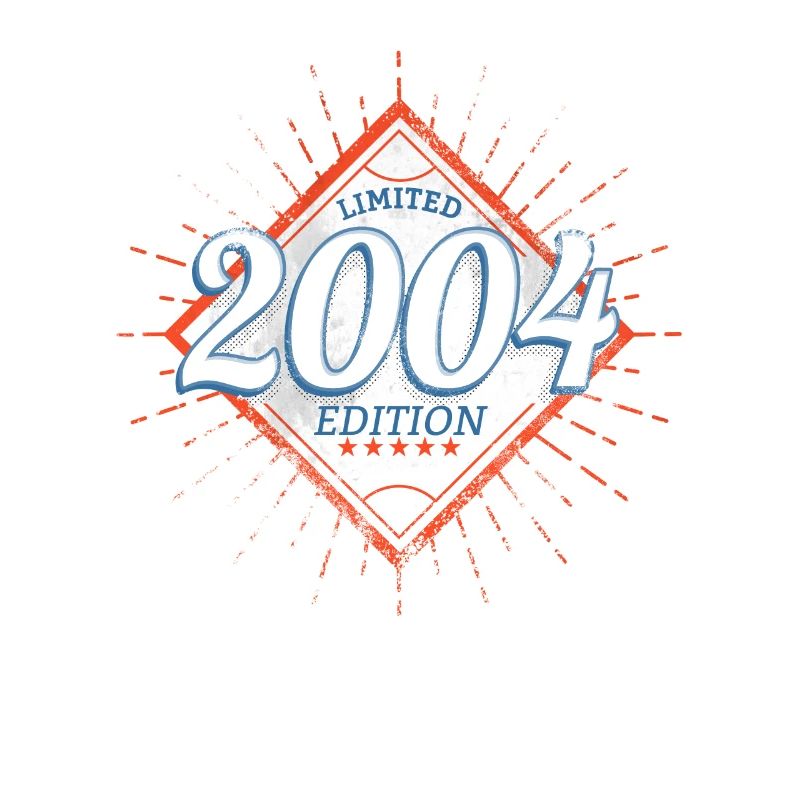 Edition Limitée 2004 Millésime