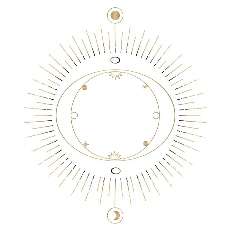 Conception du circuit de l’anneau solaire