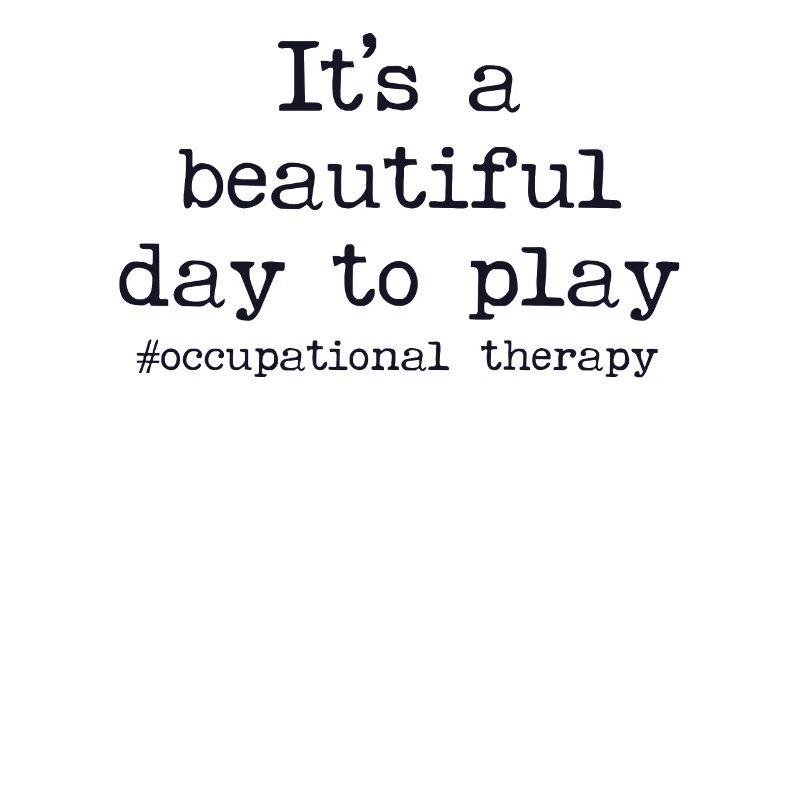 Motivational Occupational Therapy OT School