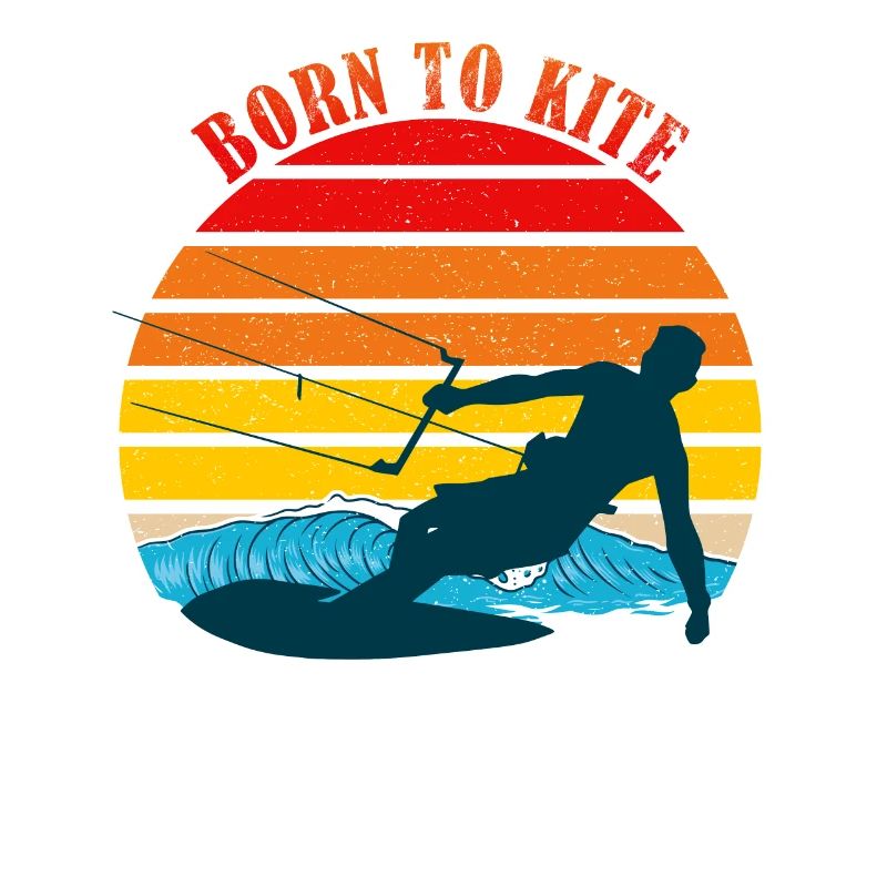 Kitesurfing Saying