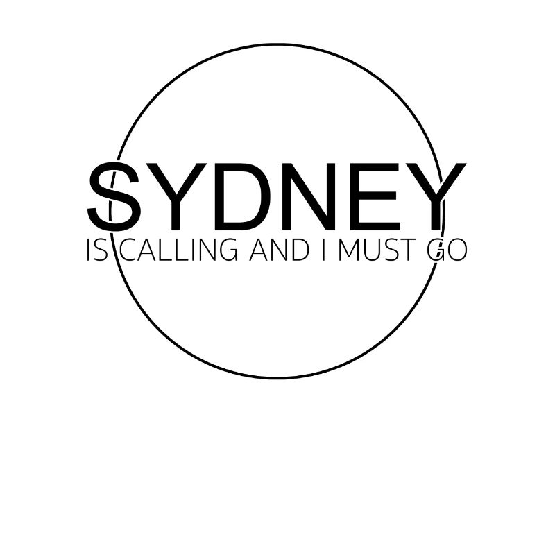 Citation de Sydney
