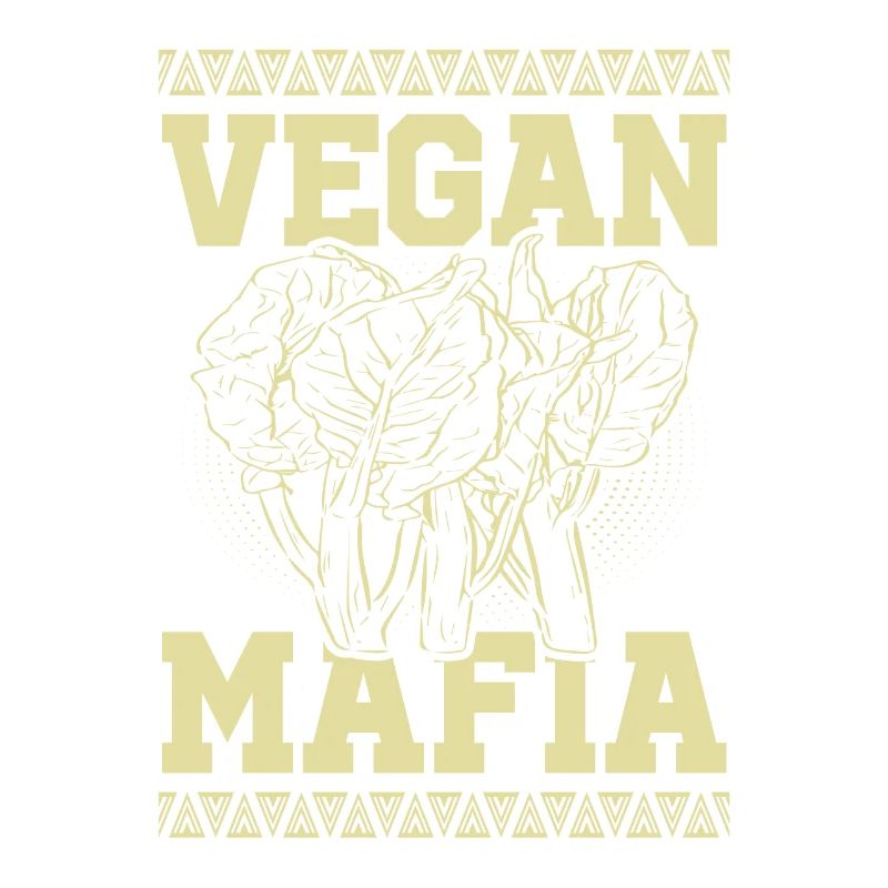 Vegan Mafia