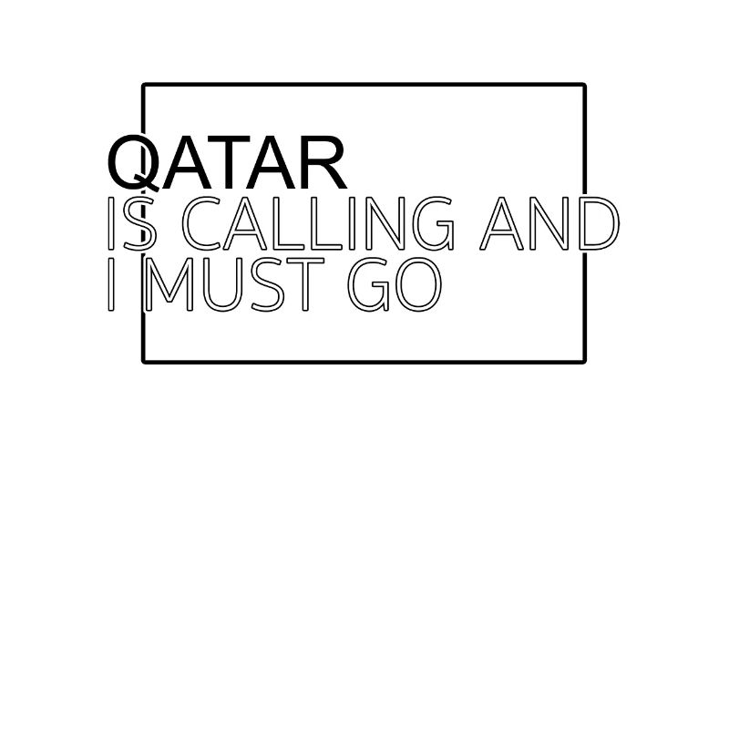 Katar Spruch