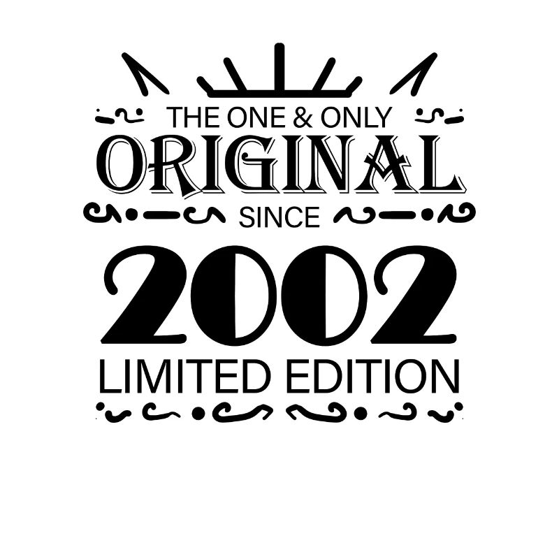 2002 - Année de construction 2002