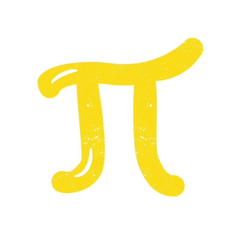Mmm Pi Day Funny Math Lovers Science