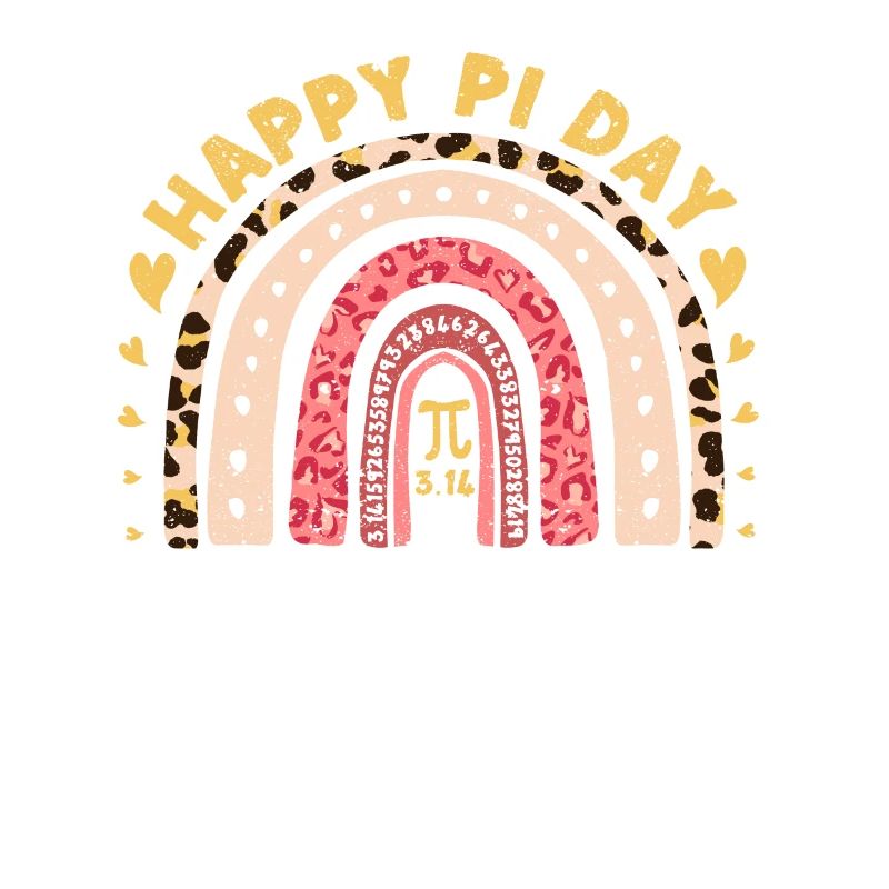 Happy Pi Day Math Science Math Teacher