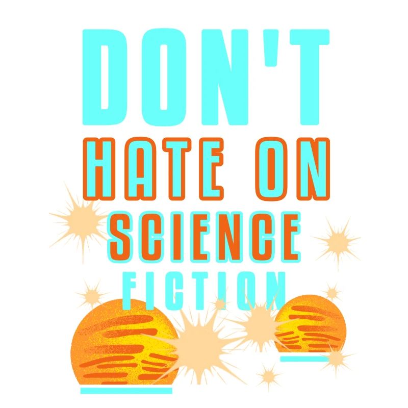 Science fiction