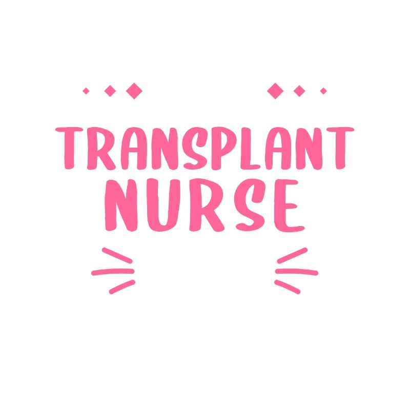 Ne me faites pas utiliser ma voix d’infirmière en transplantation