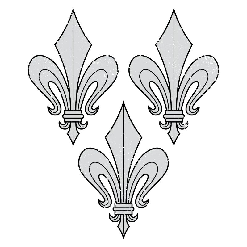 Lys - Fleur De Lys