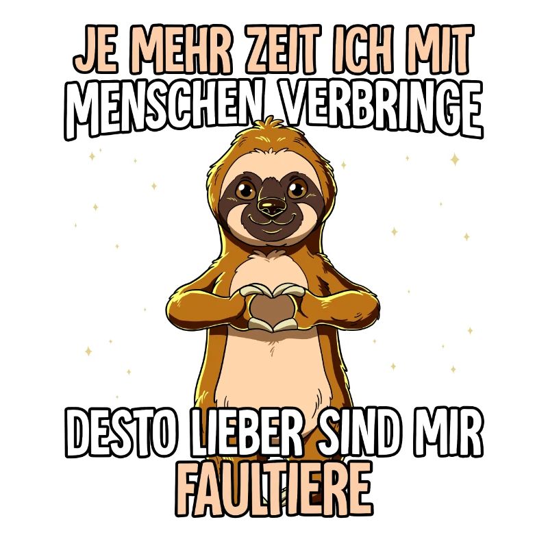 Faultier