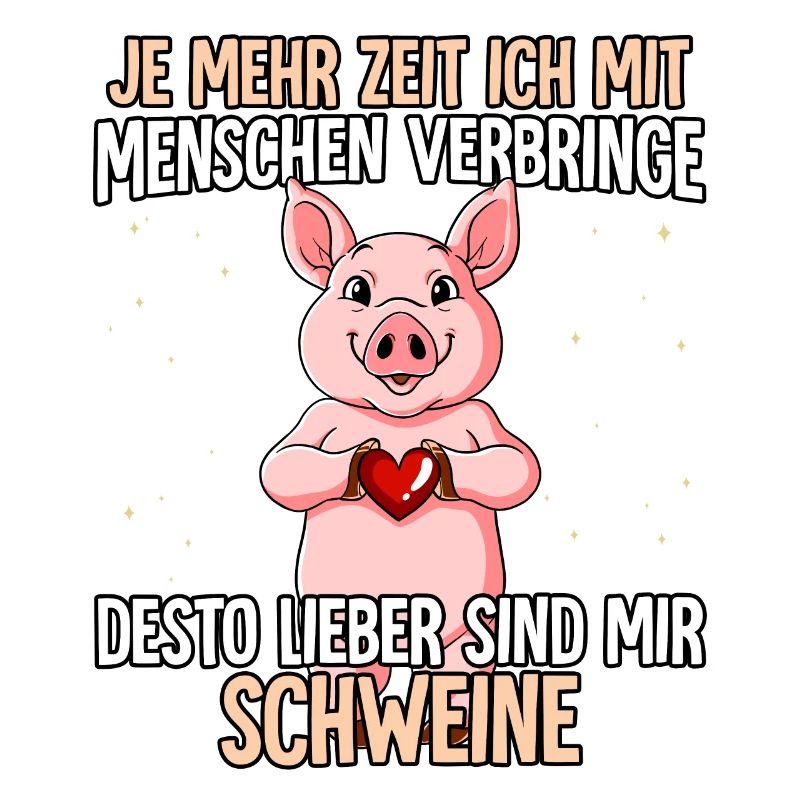 Schweinchen