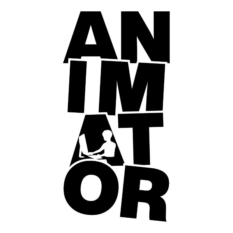 Animation profession job work - animator