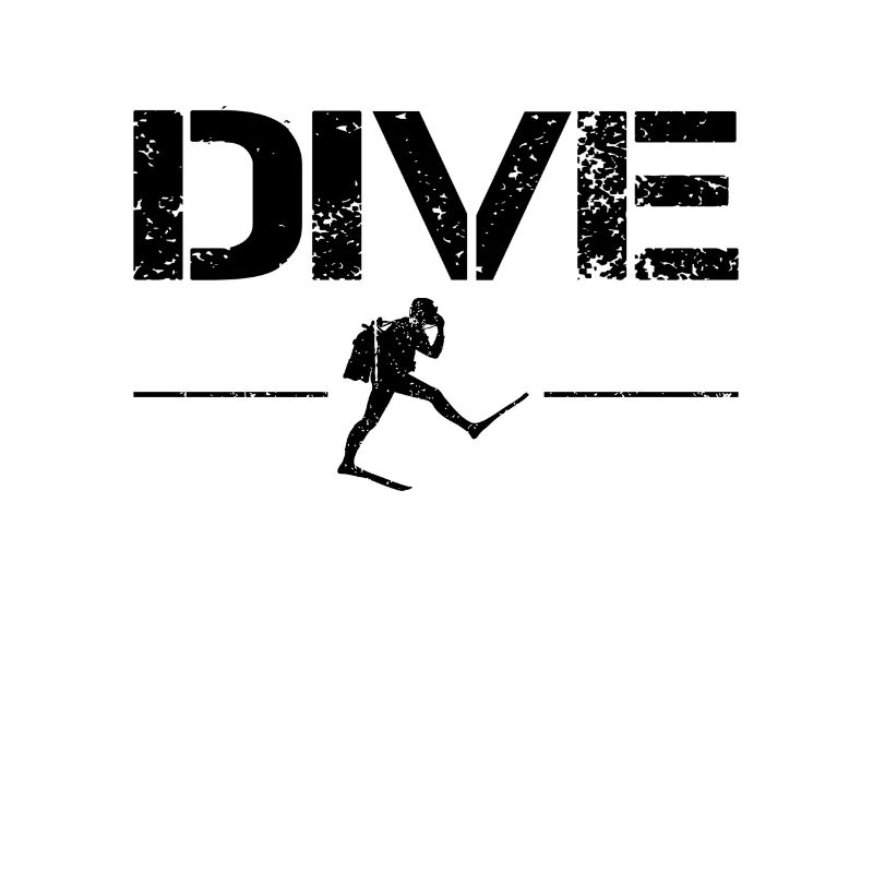dive