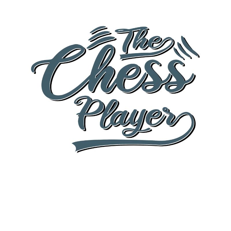 The chess player