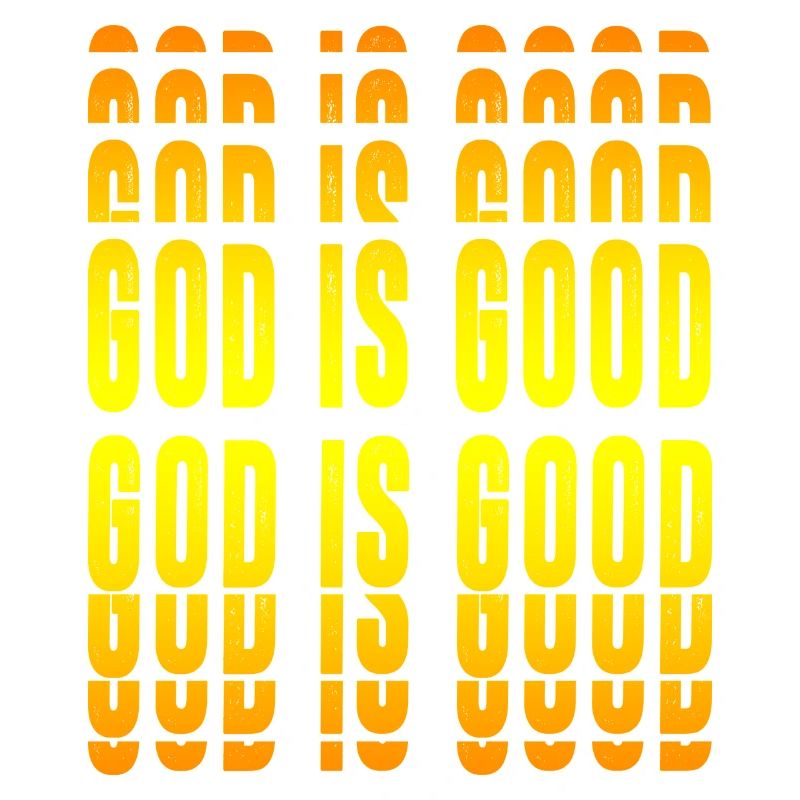 Gott ist gut
