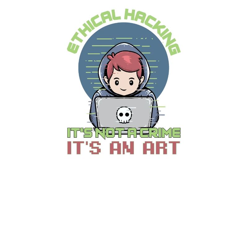 Hacker Programmer Developer Computer Science