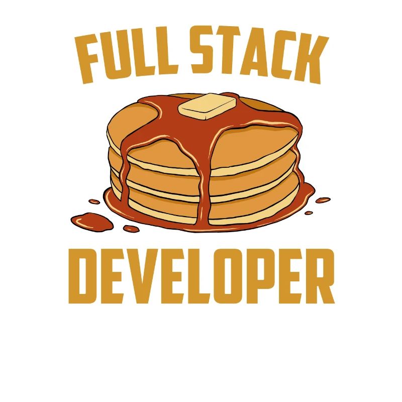 Full Stack Entwickler - Software Science Programmierer