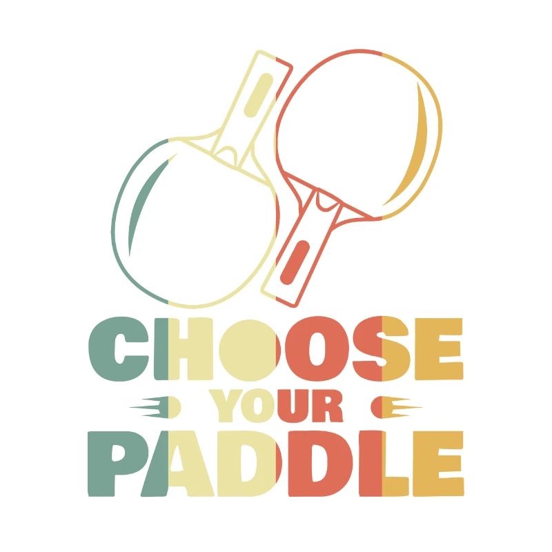 Paddle