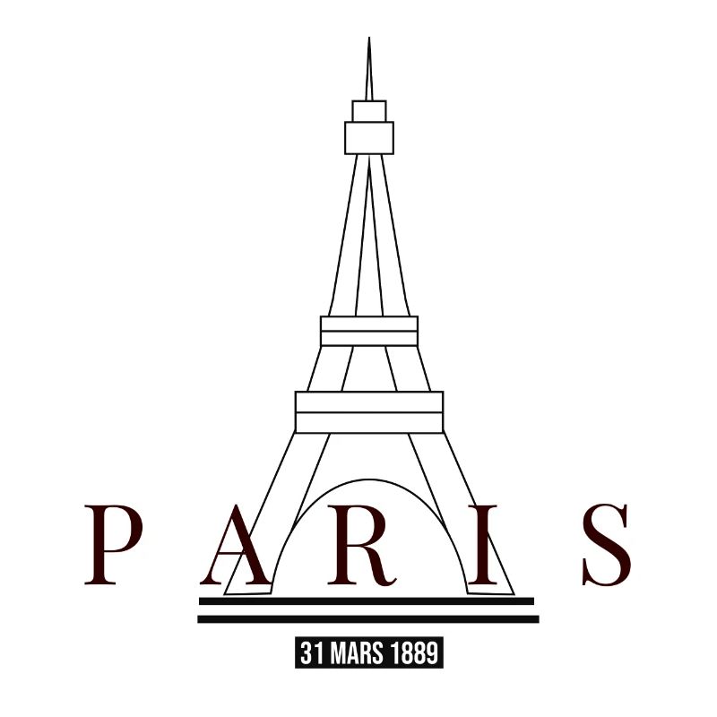 Conception de la Tour Eiffel