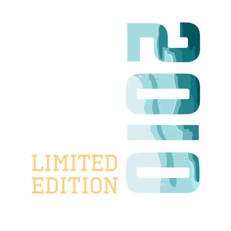 Édition limitée 2010