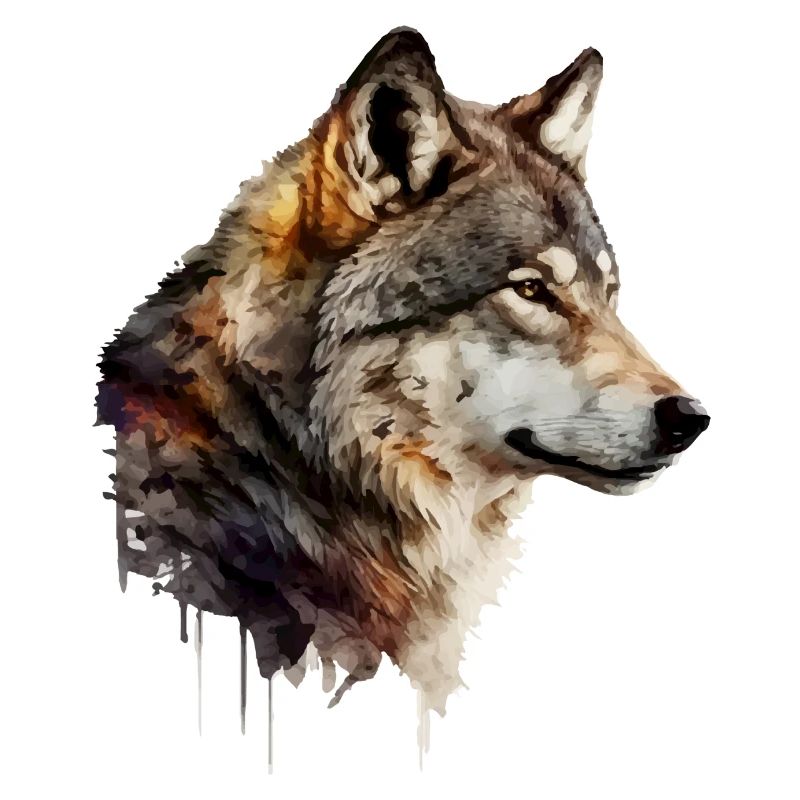The Wolf