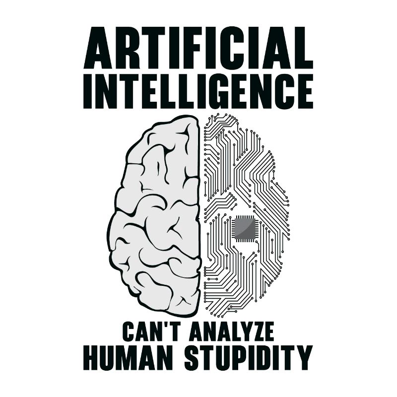 Künstliche Intelligenz Programmierer Gehirn