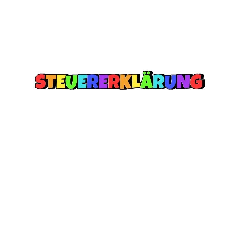Steuererklärung