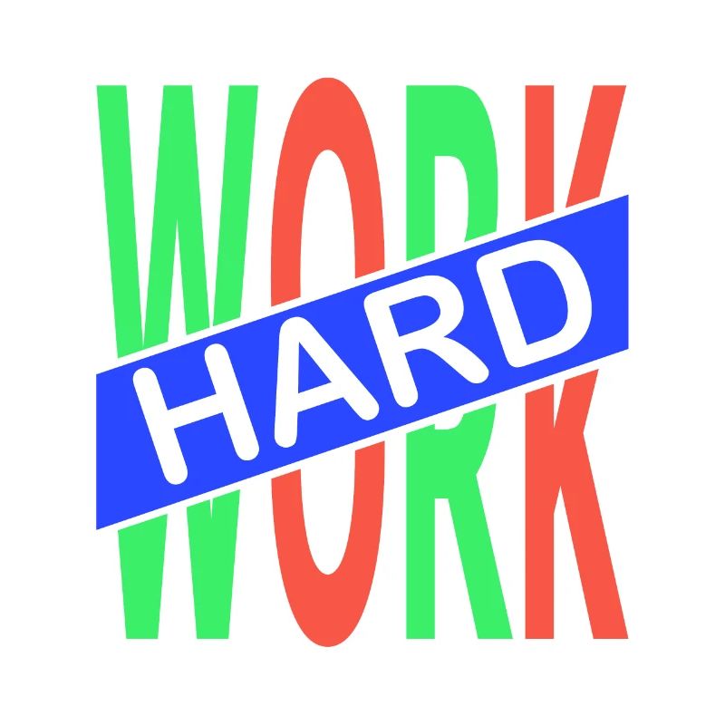 Hard Work