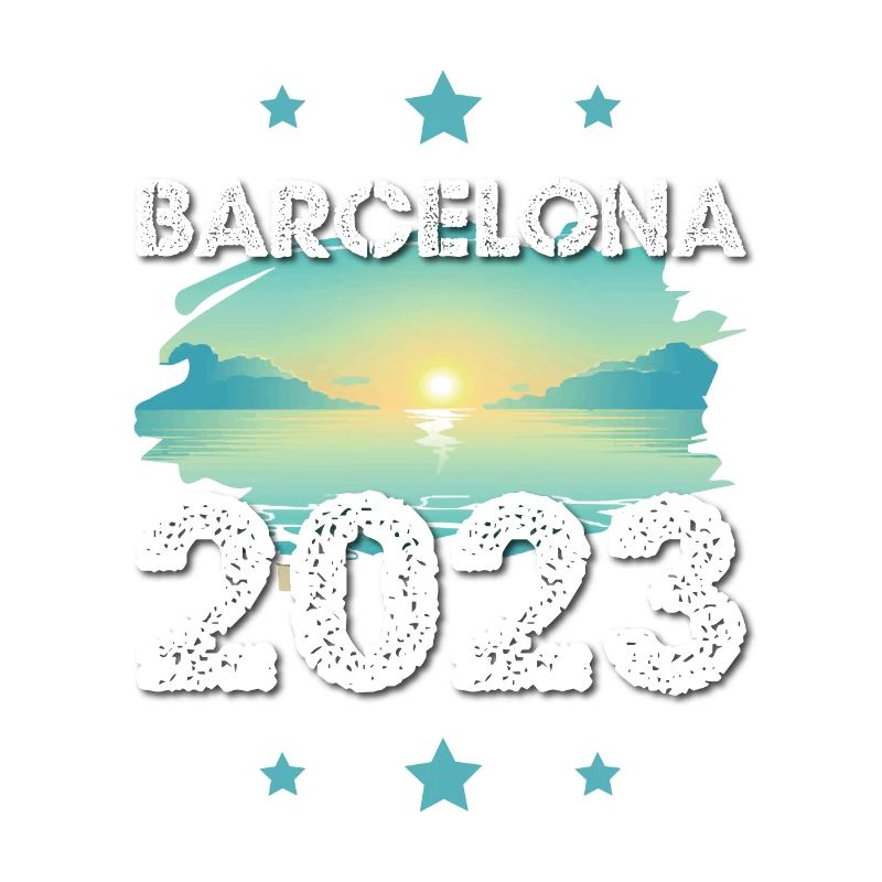 Barcelona 2023