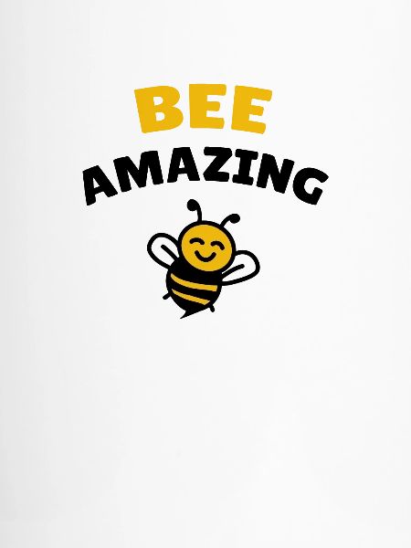 Bee amazing