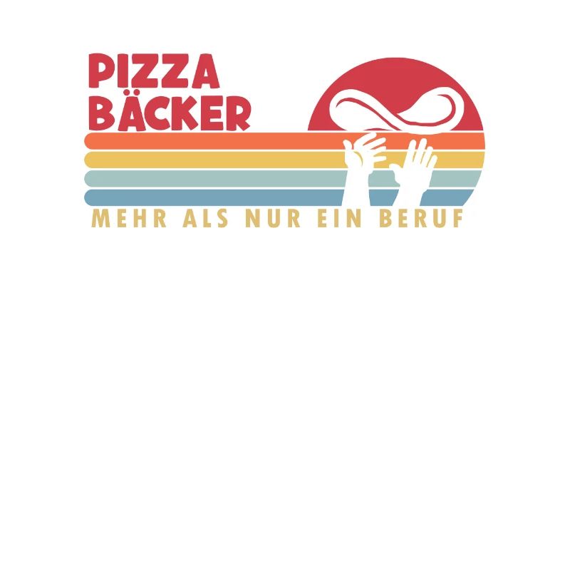 Pizzabäcker mehr als ein Beruf Pizzaofen Pizza
