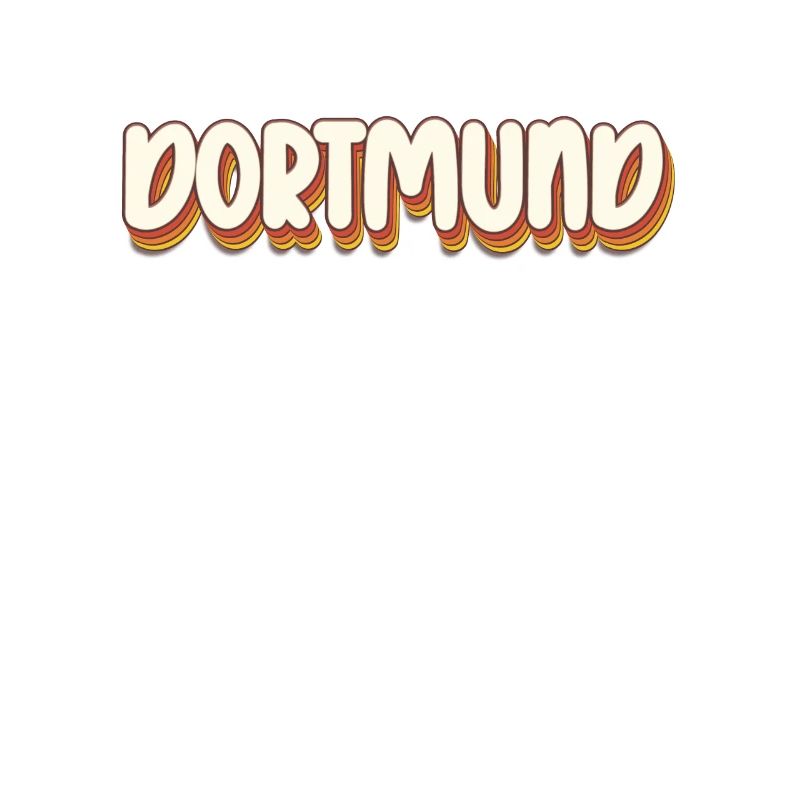 Dortmunderin Dortmunder Dortmund