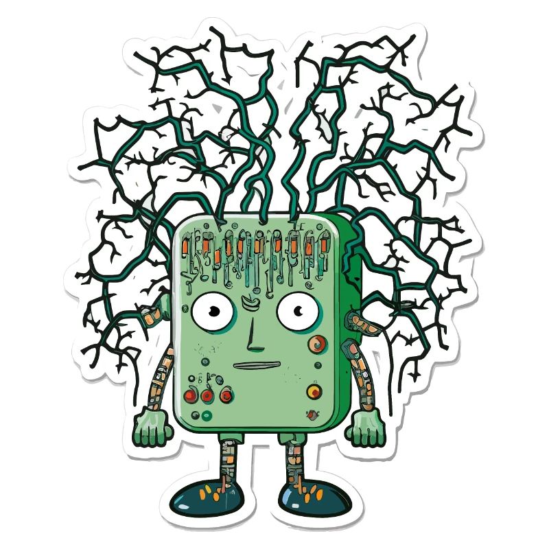 Technologie des implants neuronaux