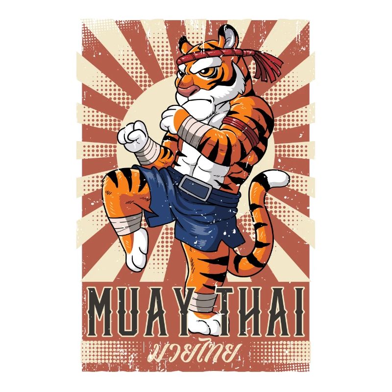 Muay Thaï