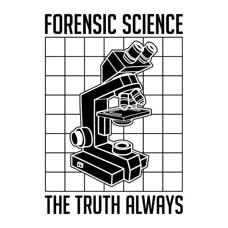 Forensic Science The Truth Always Crime Scene