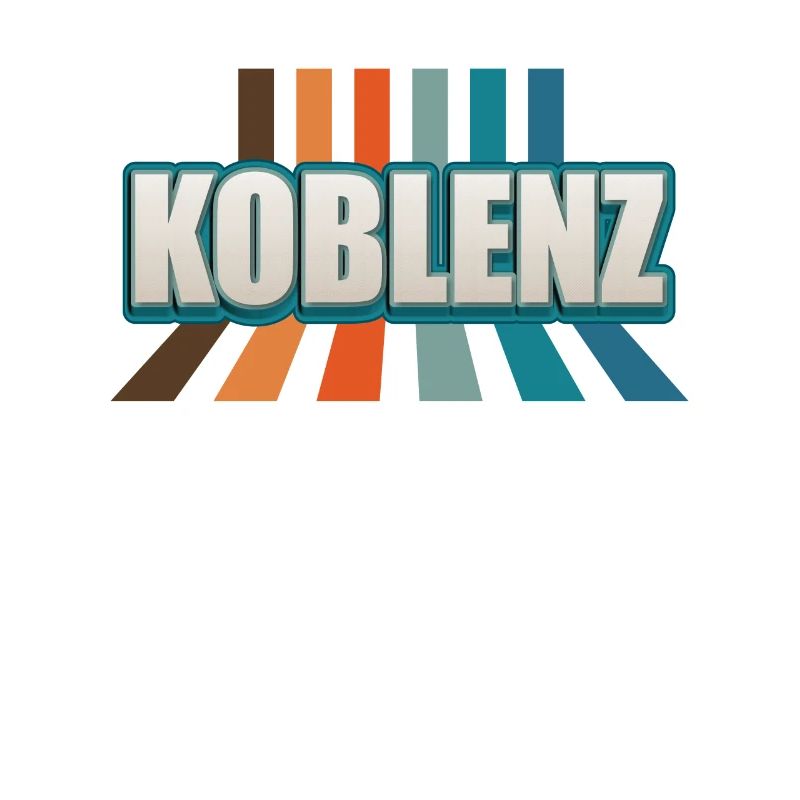 Coblenzerin Coblence Coblence