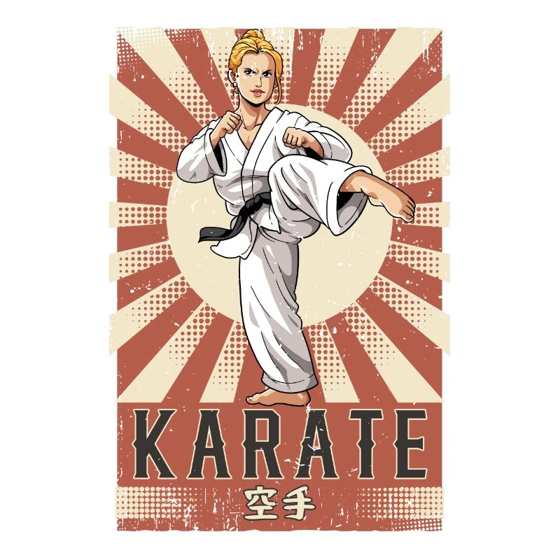 Karate