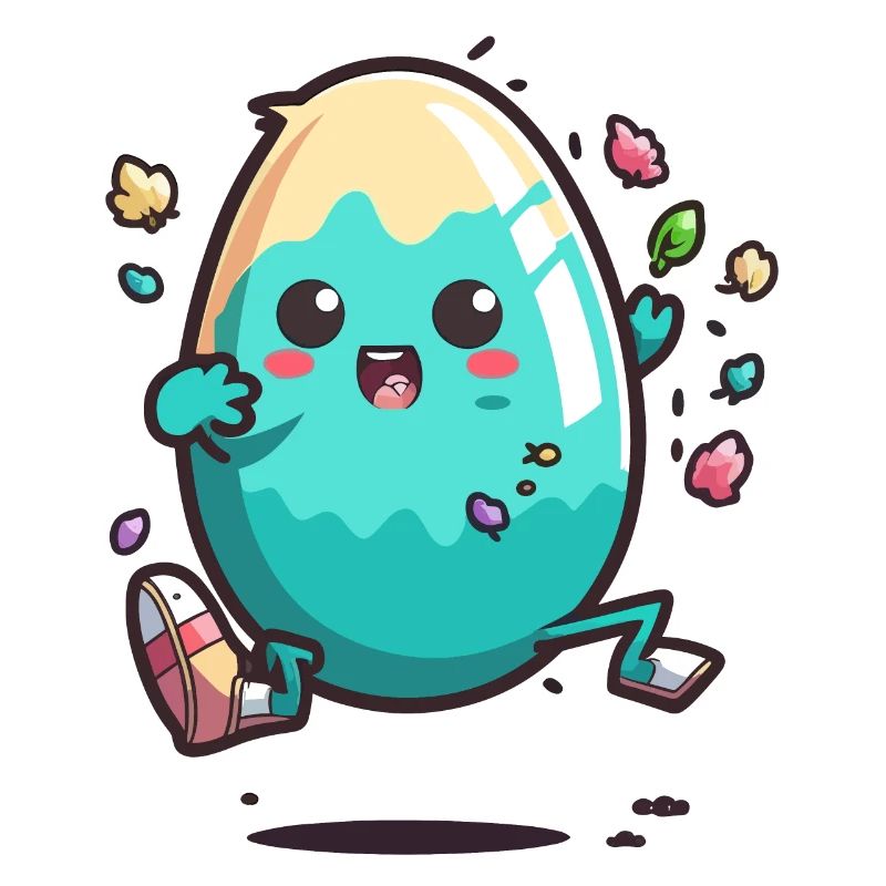 Easter Adventure
