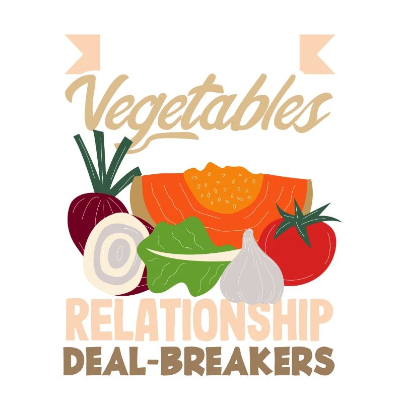 Quand les légumes deviennent des ruptures de relation