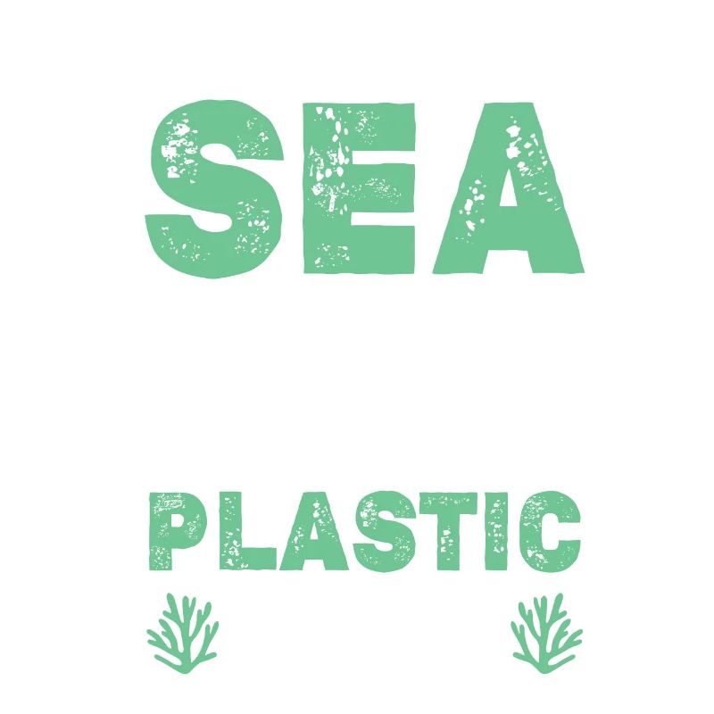 Plastic Save the Ocean